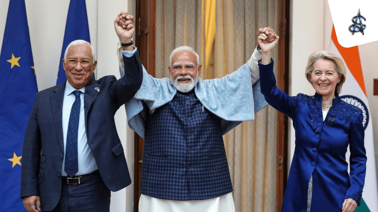 India-EU Free Trade Agreement